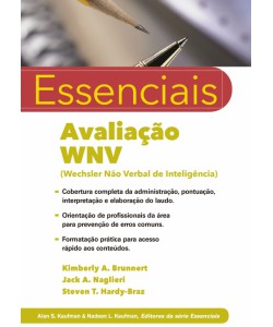 Fundamentos da Avaliação WNV - Essenciais